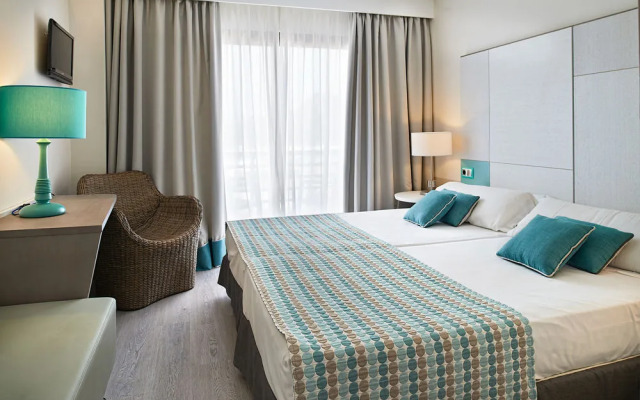 allsun Hotel Lux de Mar