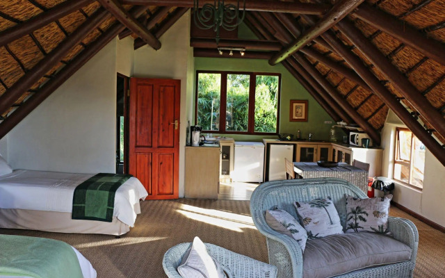 Tides Lodge