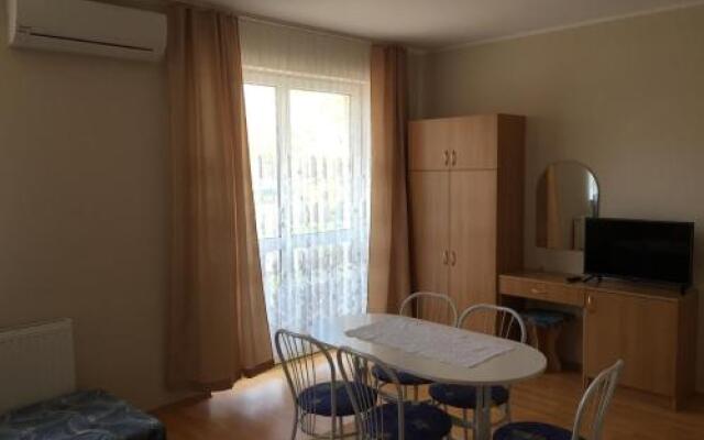 Pelso Apartman