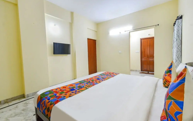 Fabhotel Merit Suites