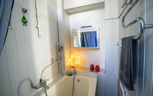 3 Room Apartment In Laisves Avenue