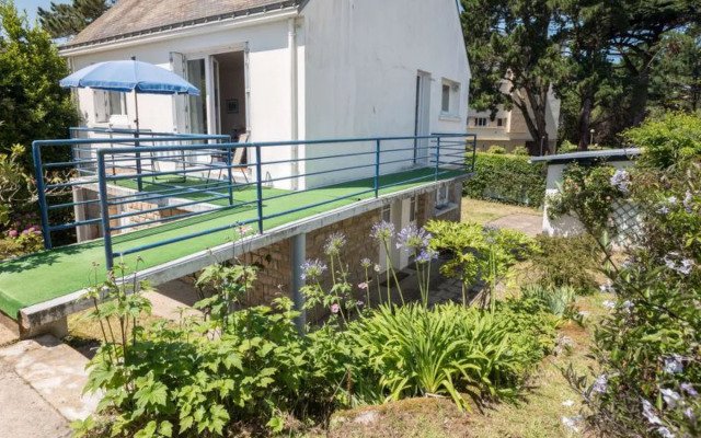 House Le Rivage Carnac