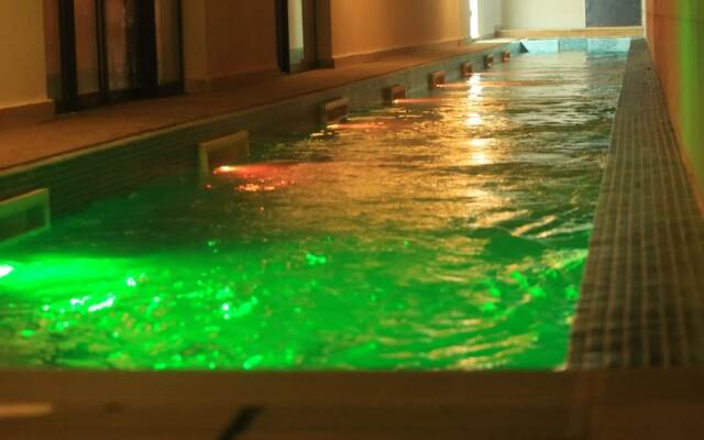 BNB Hotel Spa