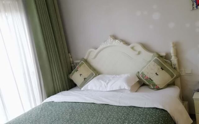 YUMI Apartment-Foshan Donghai Branch