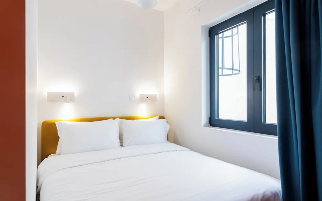 MIXT by Zoia Living