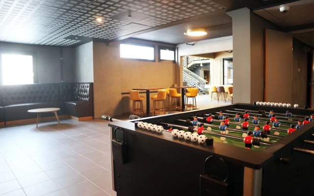 Eidsvoll Express Hotel