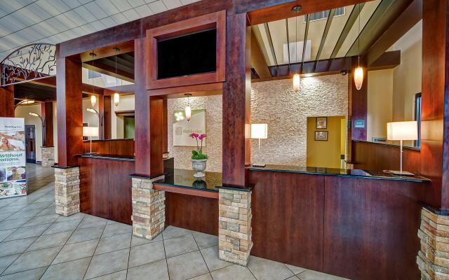 Holiday Inn Asheville Biltmore by IHG