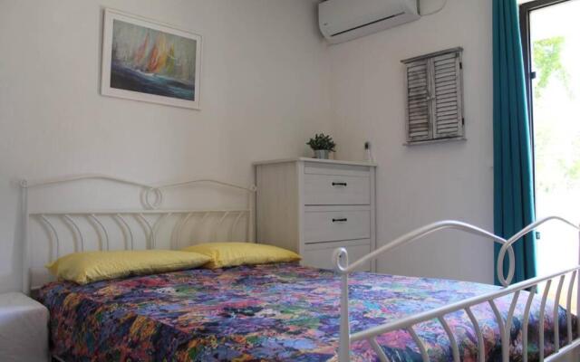 Studio apartment for 2 in center