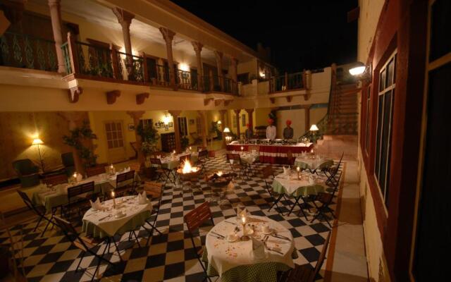 Ratan Vilas, Jodhpur