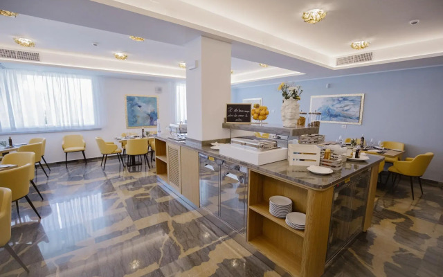 Hotel Principe Alogna & SPA