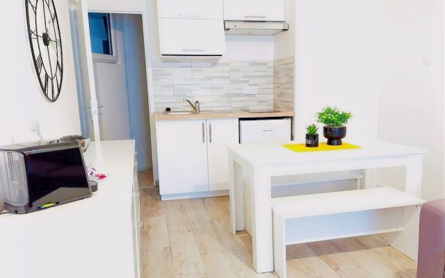 Résidence La Cocarde