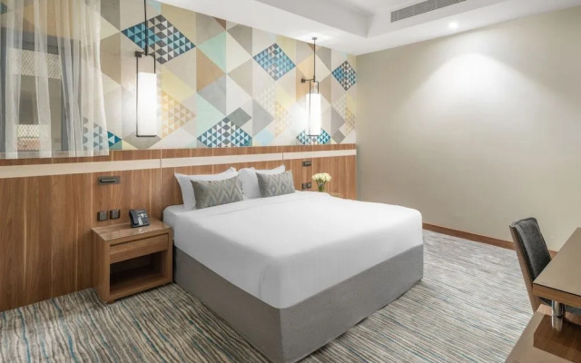Roots Hotel