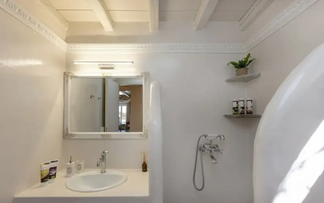 Rmos Seaside Villa A With Private Pool