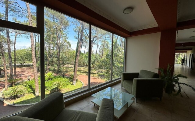 Andamati Beach Resort