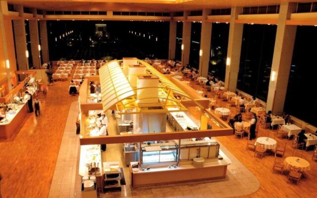 Kussharo Prince Hotel