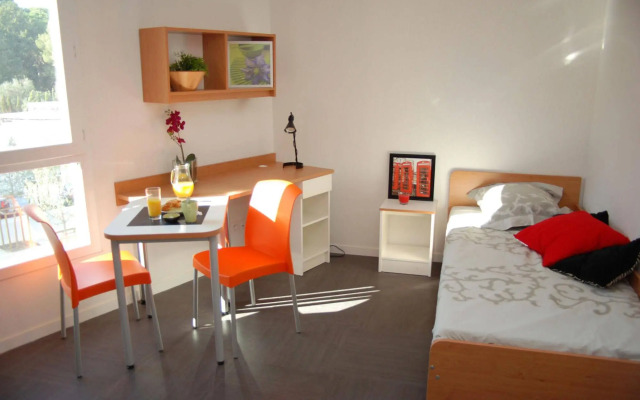 Appartéo Montpellier