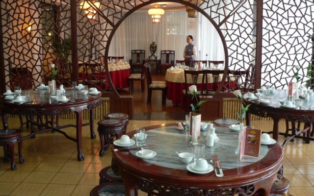 Xiaoshan International(Deluxe)