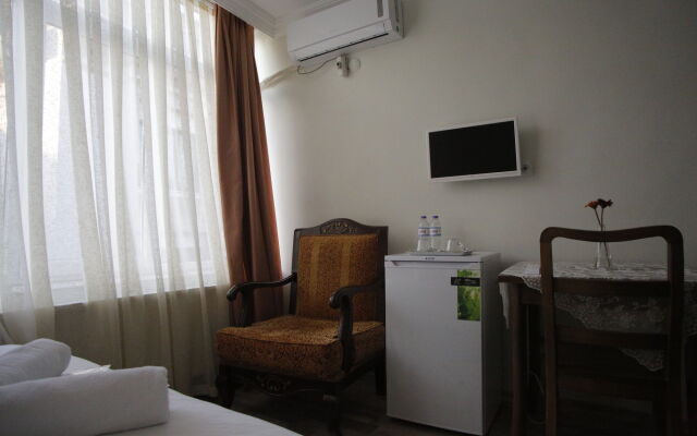 Puffin Suite