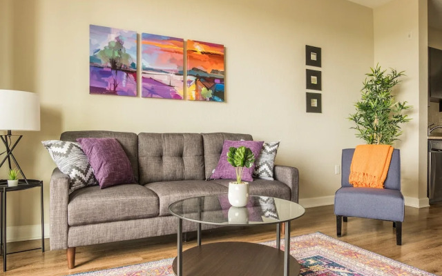 South Tampa Apartments