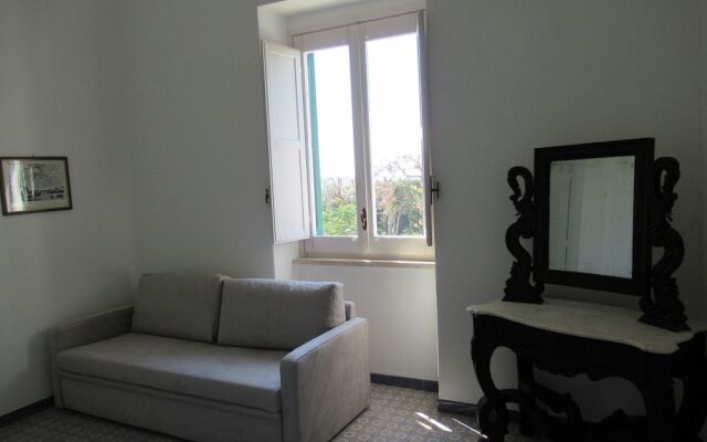 B&B Villa Marta