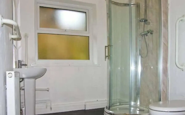 Hendre Aled Cottages