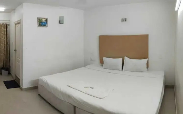 Hotel Fiesta Grand