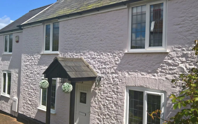 Rose Cottage