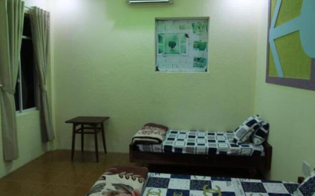 Thanh Binh Hostel