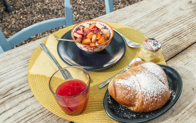 Sa Crai B&B - Sardinian Experience