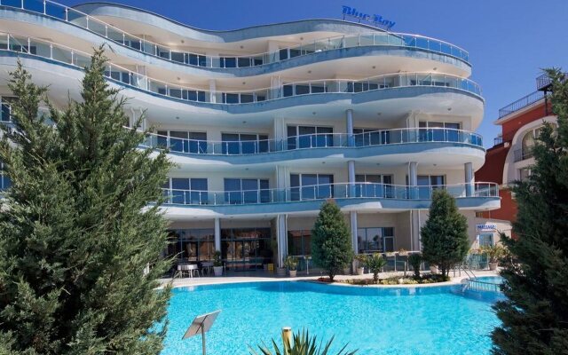 Hotel Blue Bay