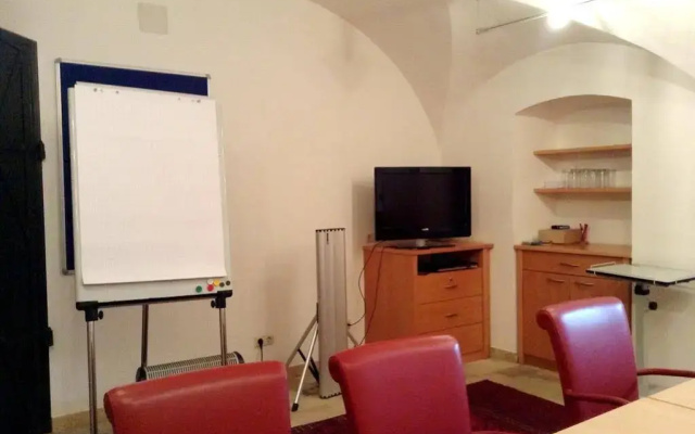Hotel Maxlhaid