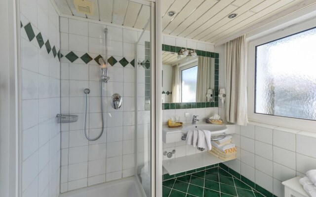 Naturchalet Höflehner