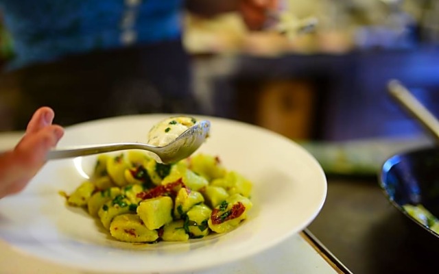 Hotel Restaurant Waldbichl
