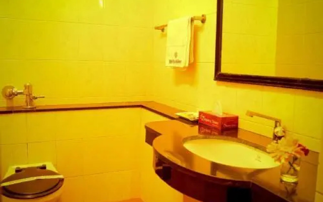 Hotel Yasodha Towers