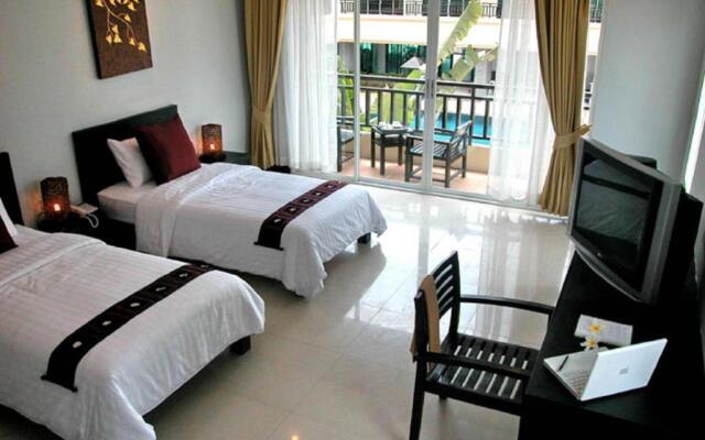 Napalai Resort Hua Hin