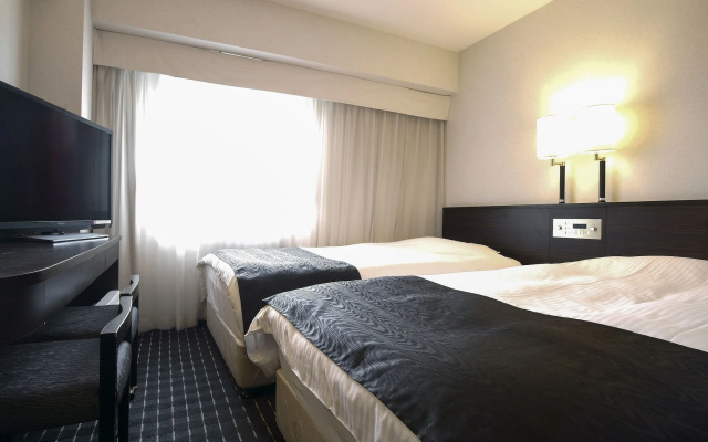 APA Hotel Tennoji Ekimae