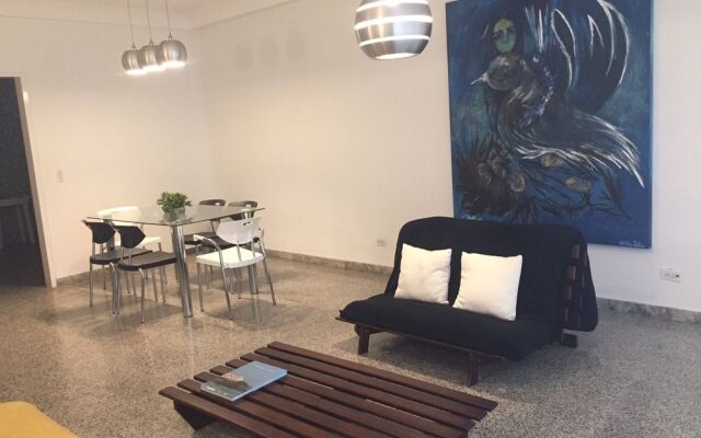 Apartamento Vip Edificio Calima
