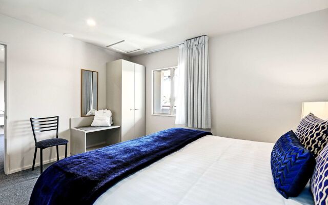 The Suites Ashburton
