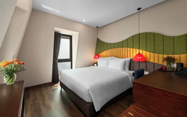 Lestar Hotel Sapa
