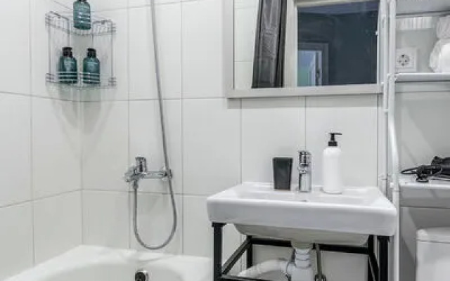 Да апарт на ул. Ивана Черных, д. 15Б