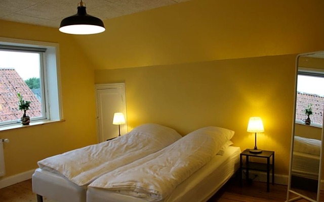 Lintrup B&B