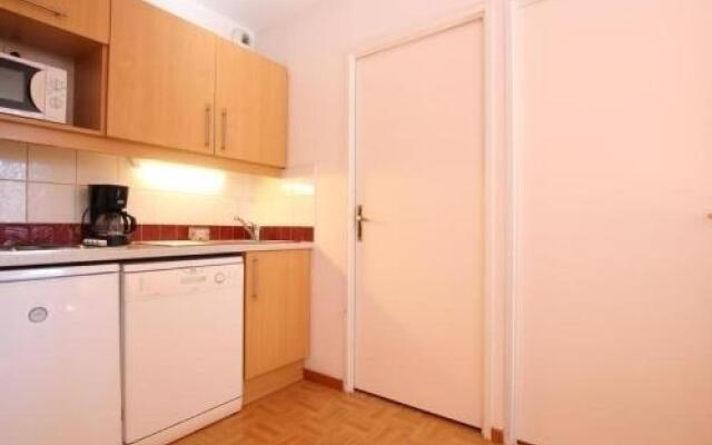 Apartment Gentianes Abcd 12