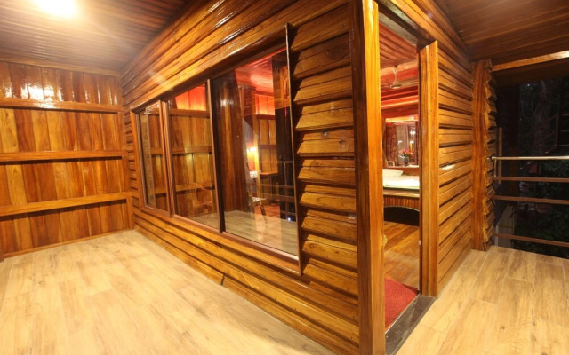 Eagle Eye Resorts