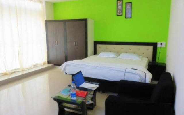 Hotel Euro Park