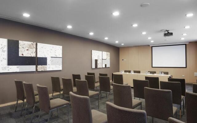 Hotel Eurostars Monte Real