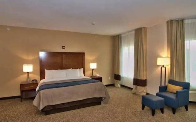 Comfort Inn