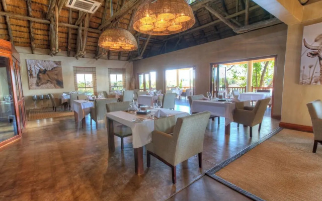 Divava Okavango Resort & Spa