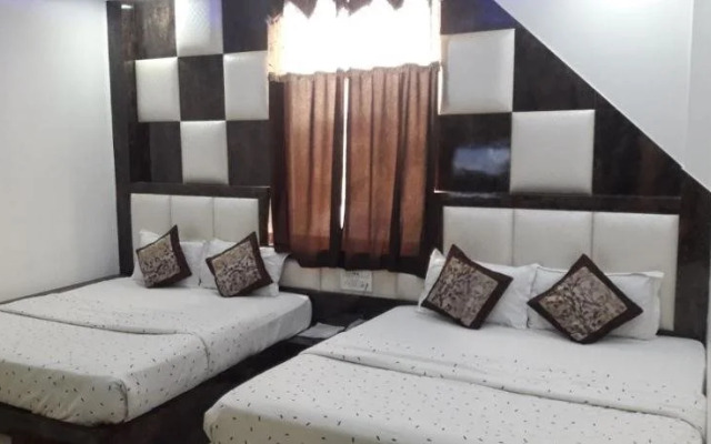 Hotel Jainson Residency