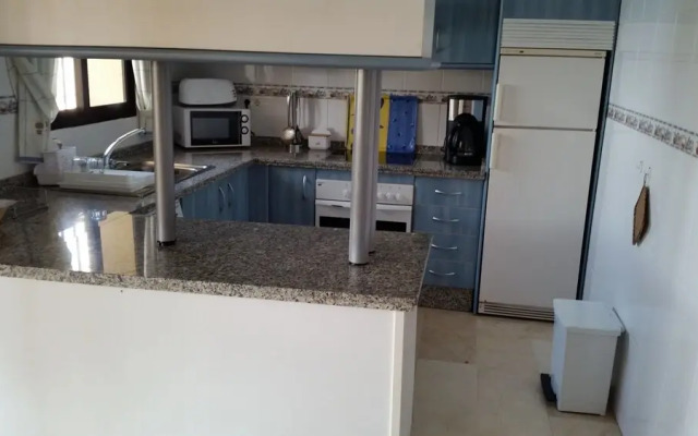 Apartamento Torreoceano H4 De Mijas Costa