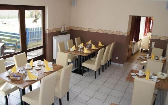 Hotel Dorfkrug Büsum - Altbauteil